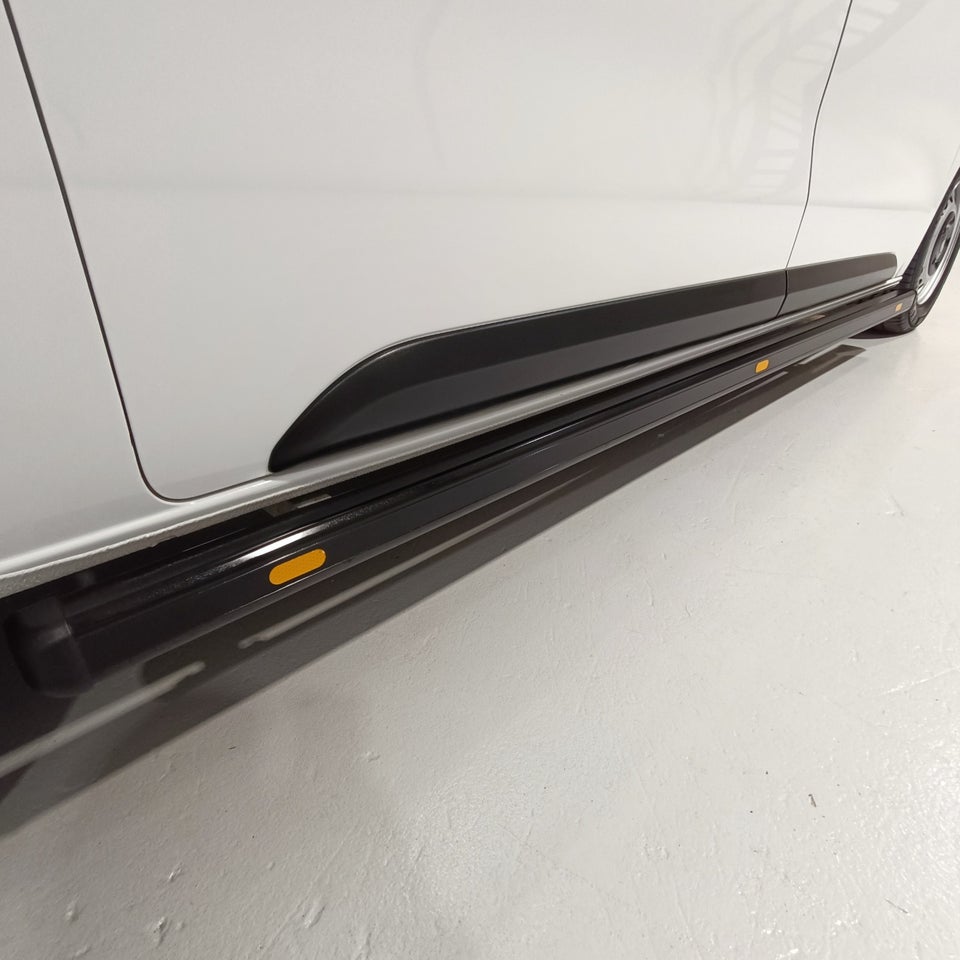 Citroën Jumpy 2,0 BlueHDi 145 L3 FlexLine EAT8