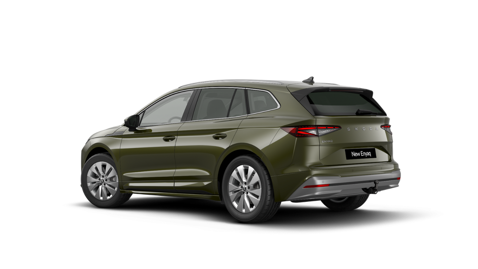 Skoda Enyaq 85 iV Selection Premium 5d