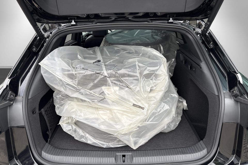 VW ID.7 86 Style S+ Tourer 5d