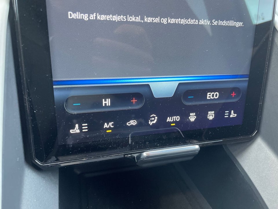 Ford Explorer 82 Select Extended Range 5d