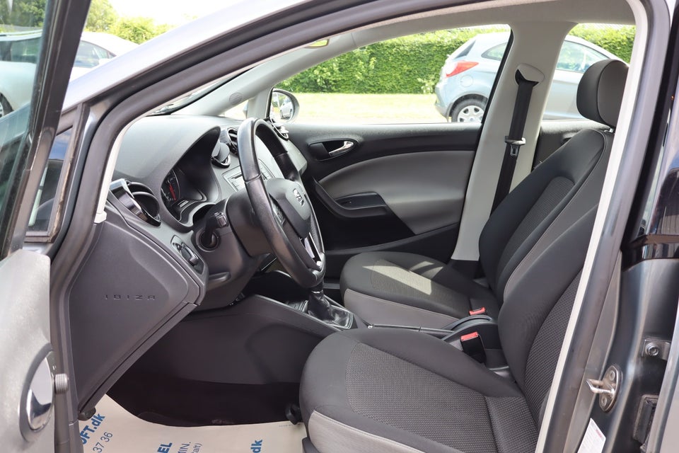 Seat Ibiza 1,0 TSi 95 Style 5d