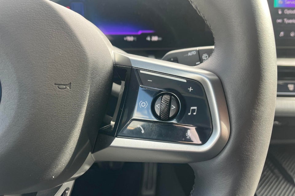 BMW i5 eDrive40 Touring M-Sport 5d
