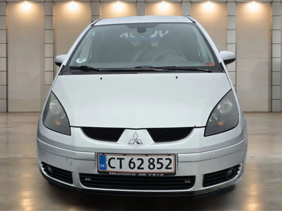 Mitsubishi Colt 1,3 Cash 5d