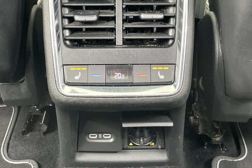 Skoda Enyaq 80x iV Sportline Maxx Coupé 5d