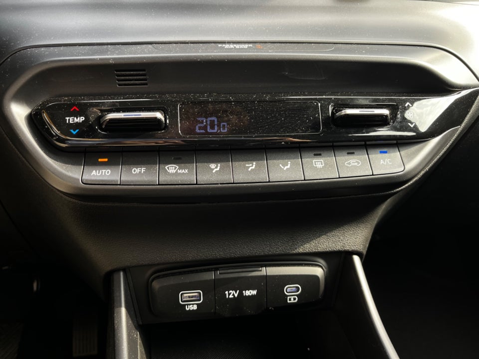 Hyundai i20 1,0 T-GDi Advanced 5d