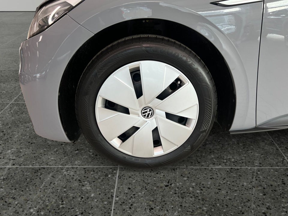 VW ID.3 45 Pure Performance 5d