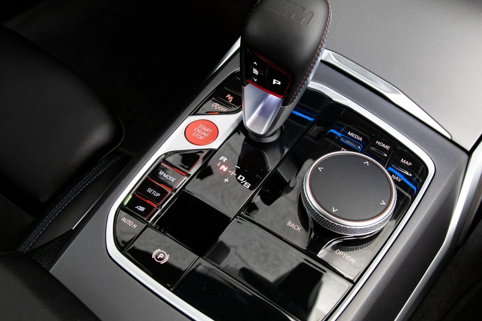BMW M2 3,0 Coupé 2d
