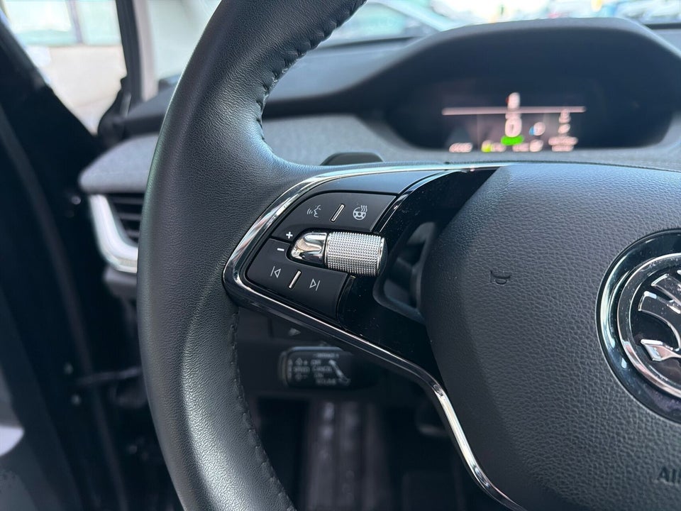 Skoda Enyaq 60 iV Premium 5d