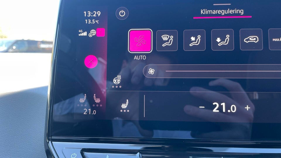 VW ID.3 58 Pro Performance 5d