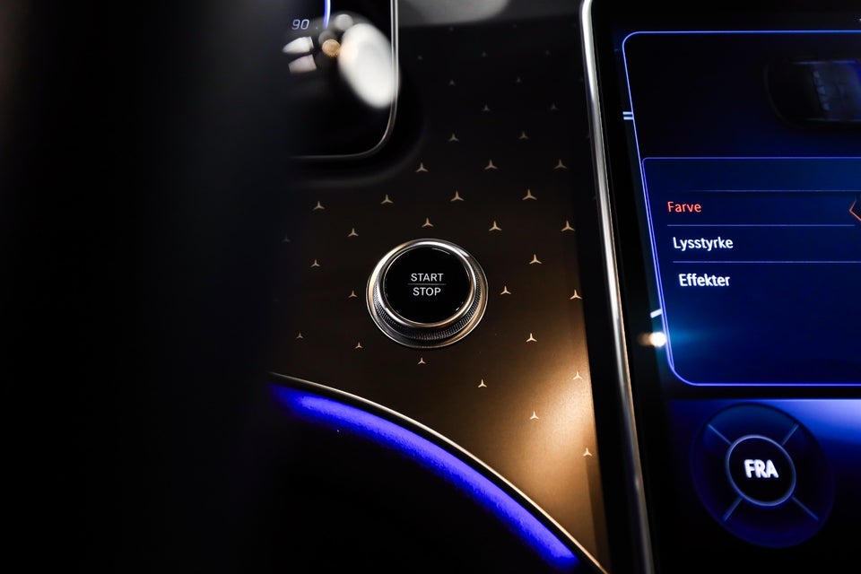 Mercedes EQE350 SUV AMG Advance Plus 4Matic 5d