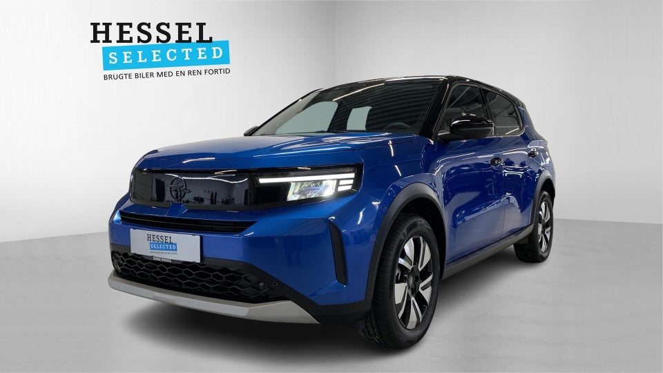 Opel Frontera 44 GS 5d