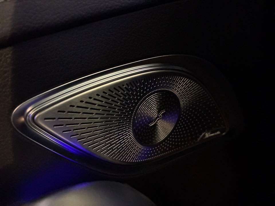 Mercedes EQE500 SUV AMG Premium Plus 4Matic 5d