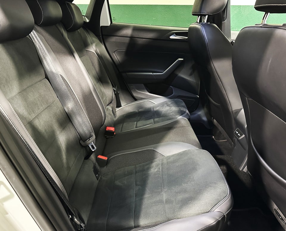 VW Polo 2,0 GTi DSG 5d