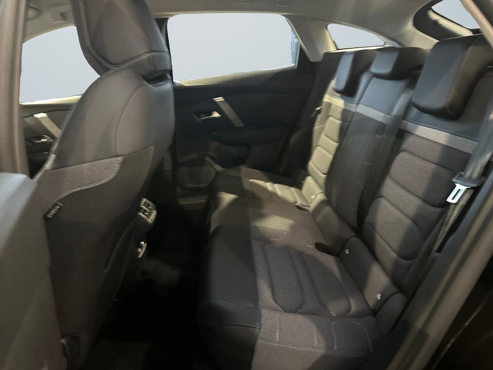 Citroën ë-C4 50 Feel 5d