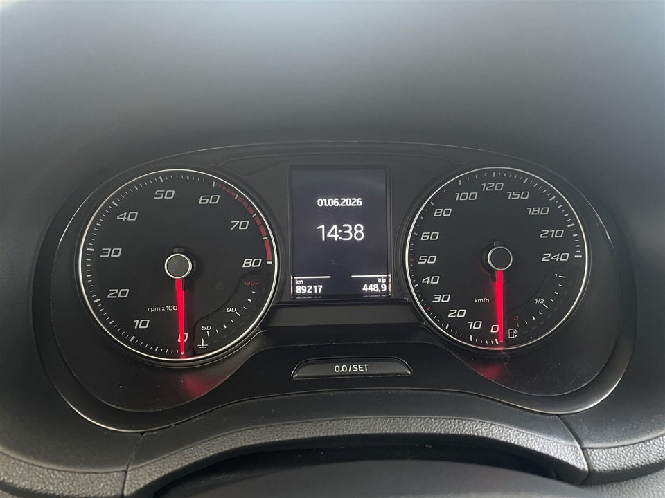 Seat Ibiza 1,2 TSi 90 Style 5d