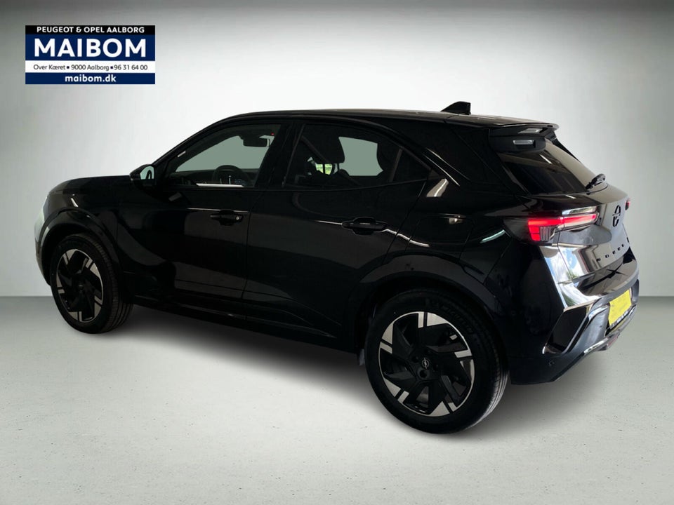 Opel Mokka-e 54 GS Line 5d