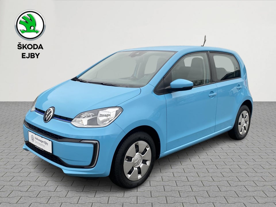 VW e-Up! 5d