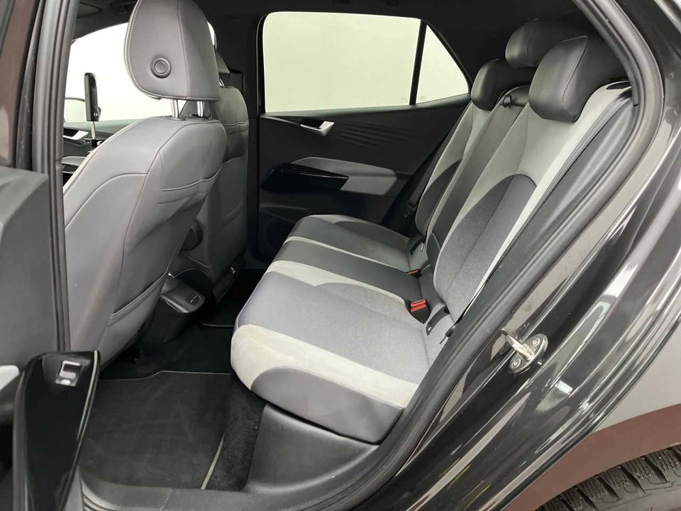 VW ID.3 58 Pro Performance Business 5d