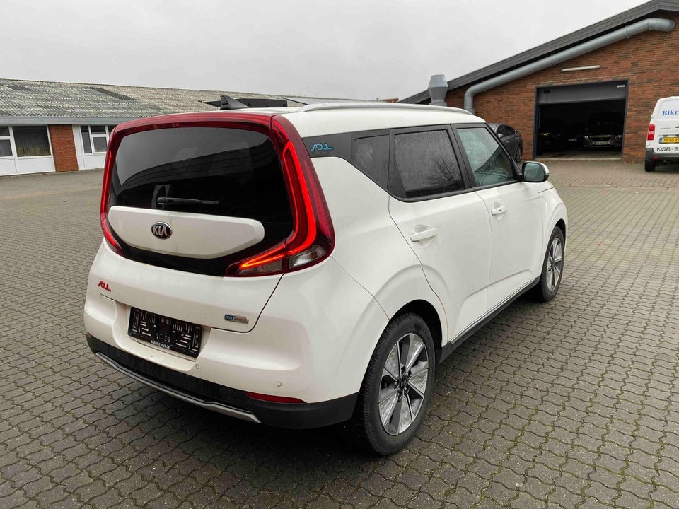 Kia e-Soul 64 Vision 5d
