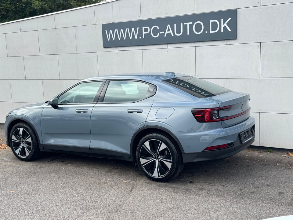 Polestar 2 Long Range 5d
