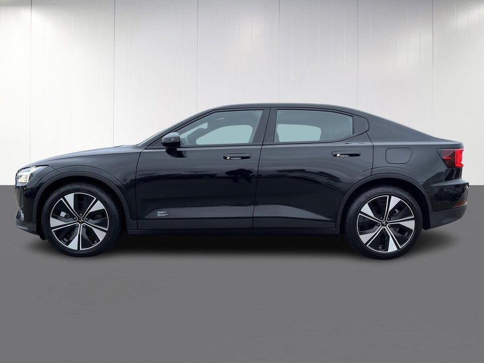 Polestar 2 Long Range 5d