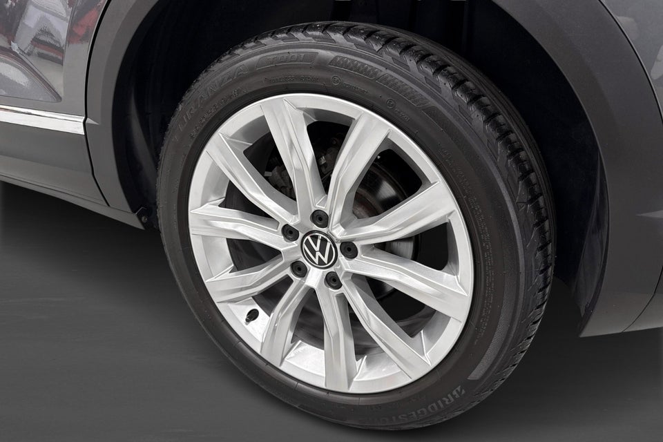 VW T-Roc 1,5 TSi 150 Style DSG 5d