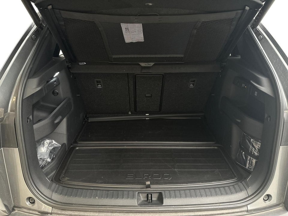 Skoda Elroq iV RS Maxx 5d