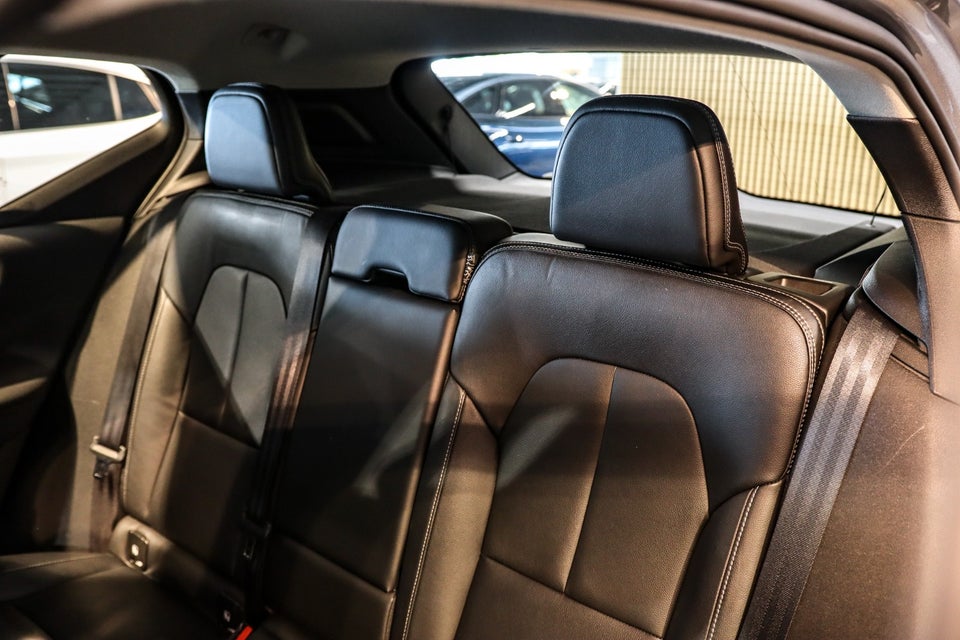 Volvo XC40 2,0 D3 150 Momentum aut. 5d