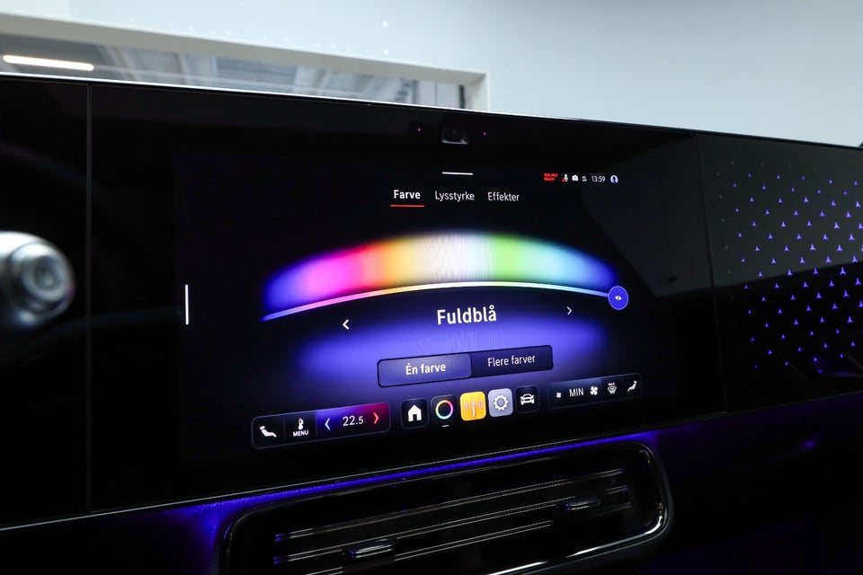 Mercedes CLA250+ EQ AMG Advance Plus 4d