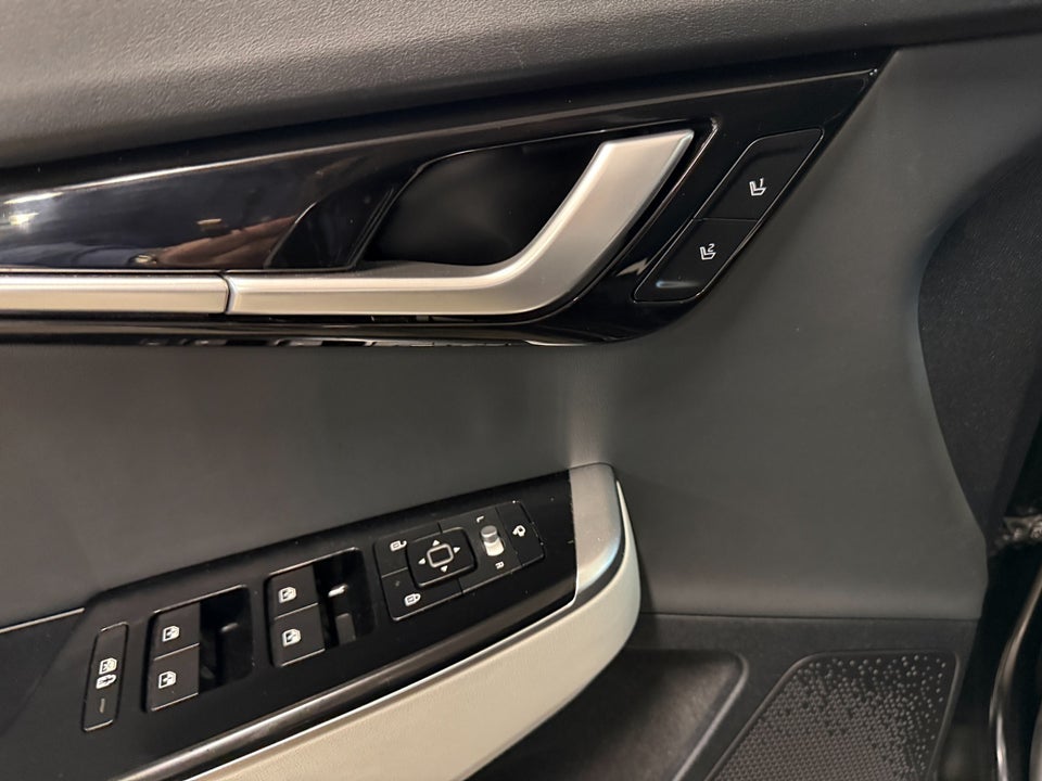 Kia EV6 77 Long Range GT-Line 5d