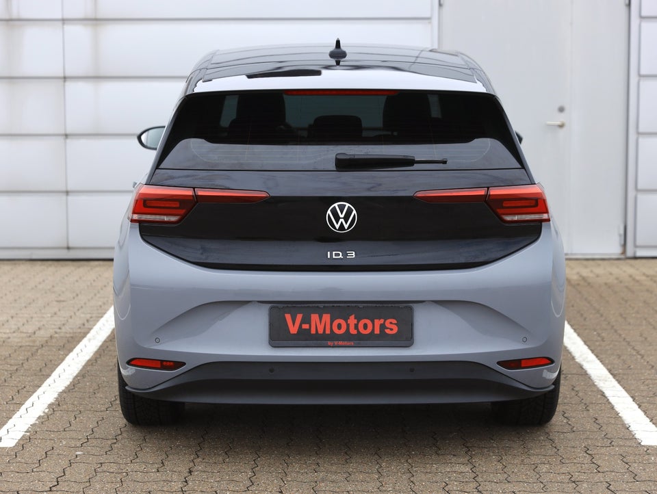 VW ID.3 45 Pure 5d