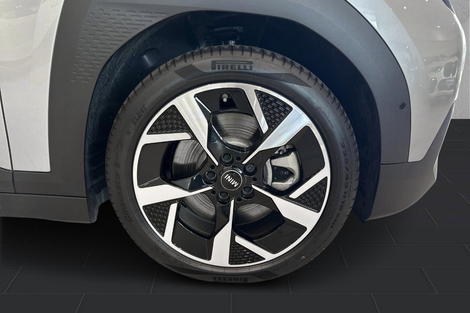 MINI Aceman SE Classic Trim M 5d