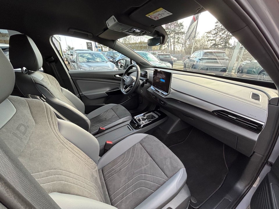 VW ID.4 77 Style+ 5d