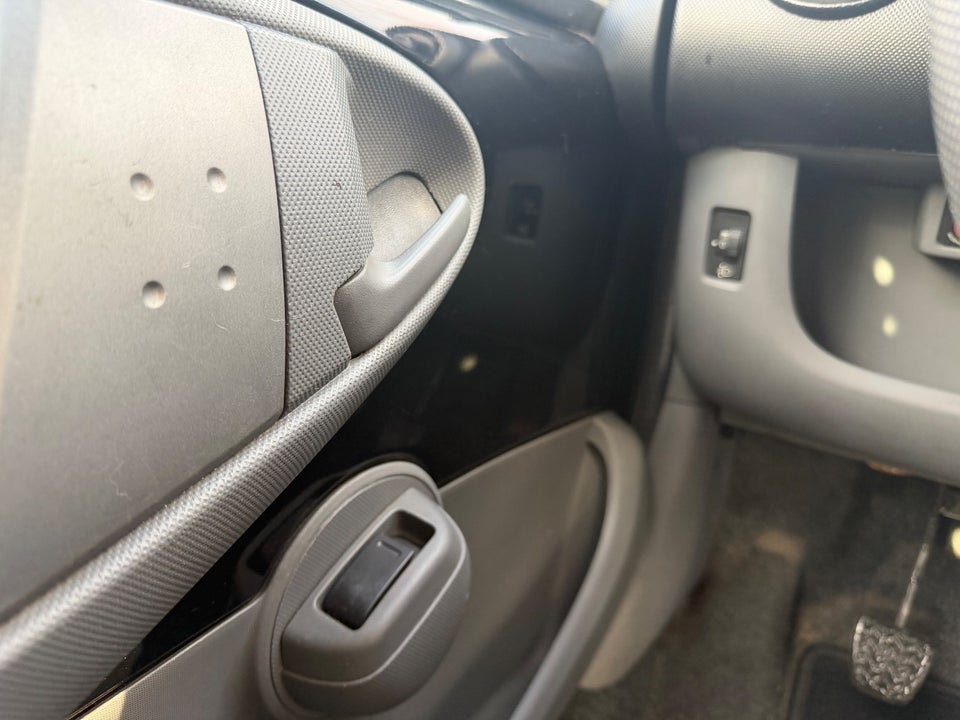 Citroën C1 1,0i Clim 5d