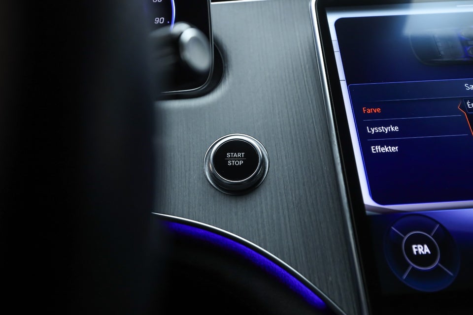 Mercedes EQE350 SUV AMG Advance Plus 4Matic 5d