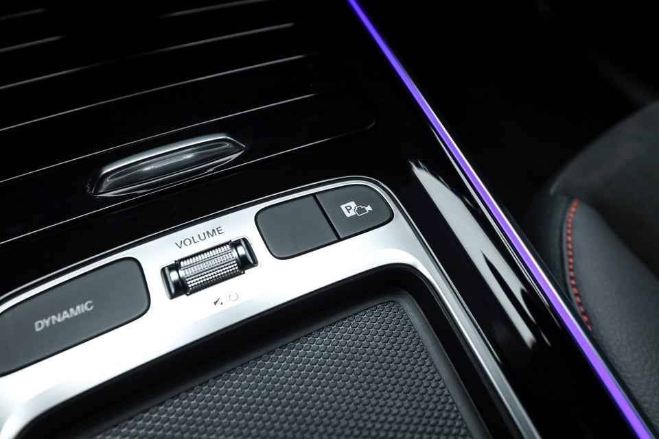 Mercedes EQA250+ AMG Advance 5d