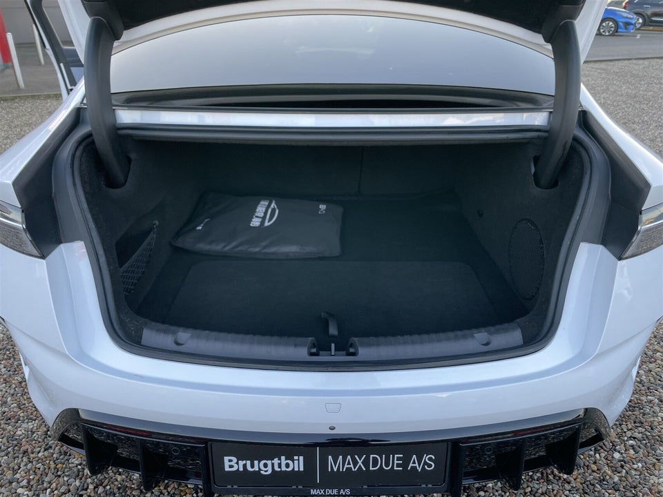 BYD Seal 86 Excellence AWD 4d