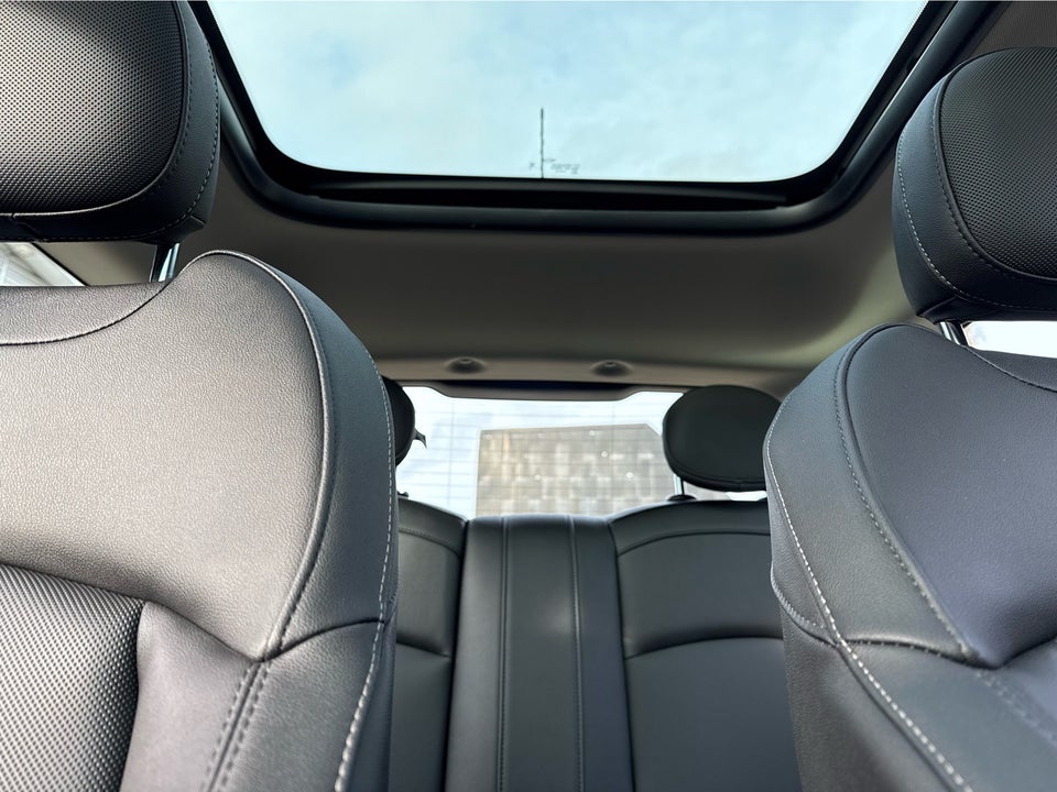 MINI Cooper SE Classic Trim 3d