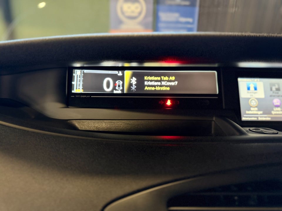 Renault Grand Scenic III 1,5 dCi 110 Dynamique 7prs 5d
