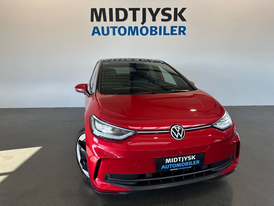 VW ID.3 77 Pro S Style 5d