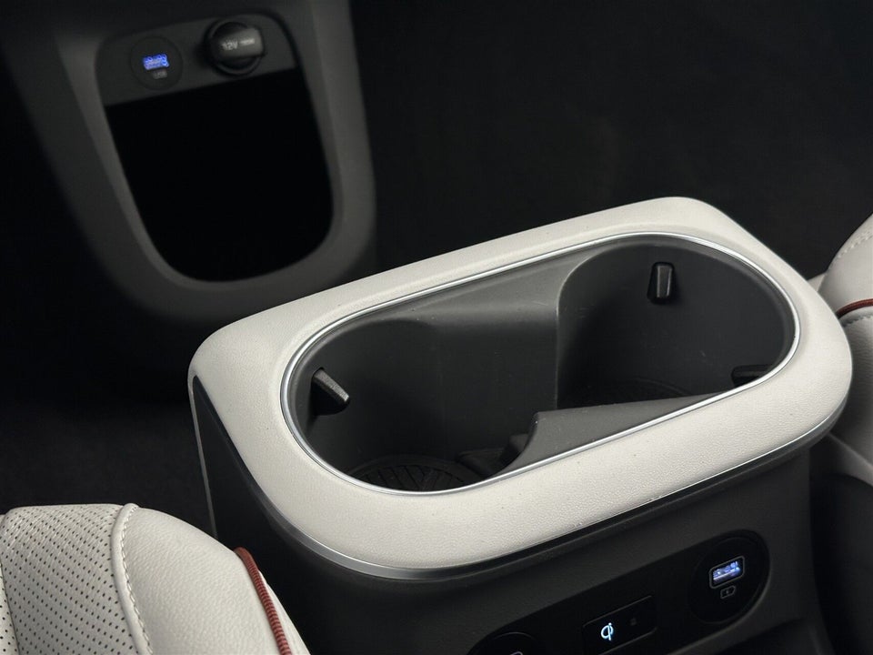 Hyundai Ioniq 5 73 Ultimate 5d