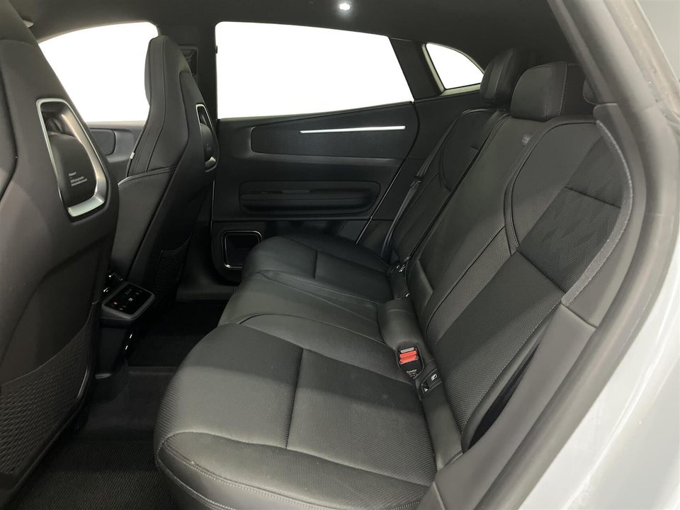 Polestar 4 Long Range Nordic Edition AWD 5d