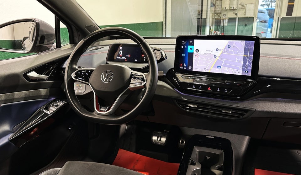 VW ID.5 77 GTX 4Motion 5d