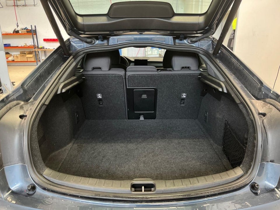 Polestar 2 Long Range AWD 5d