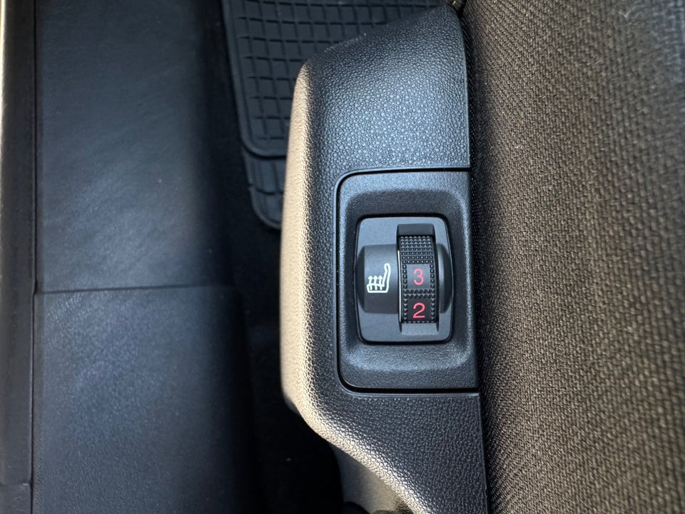 Citroën C3 1,6 BlueHDi 75 Feel+ 5d