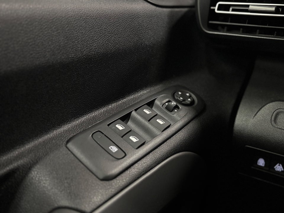 Toyota ProAce City Verso 1,2 T 110 Medium Family 5d