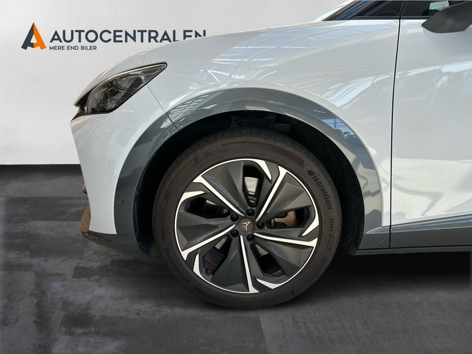 Cupra Tavascan 77 Immersive 5d