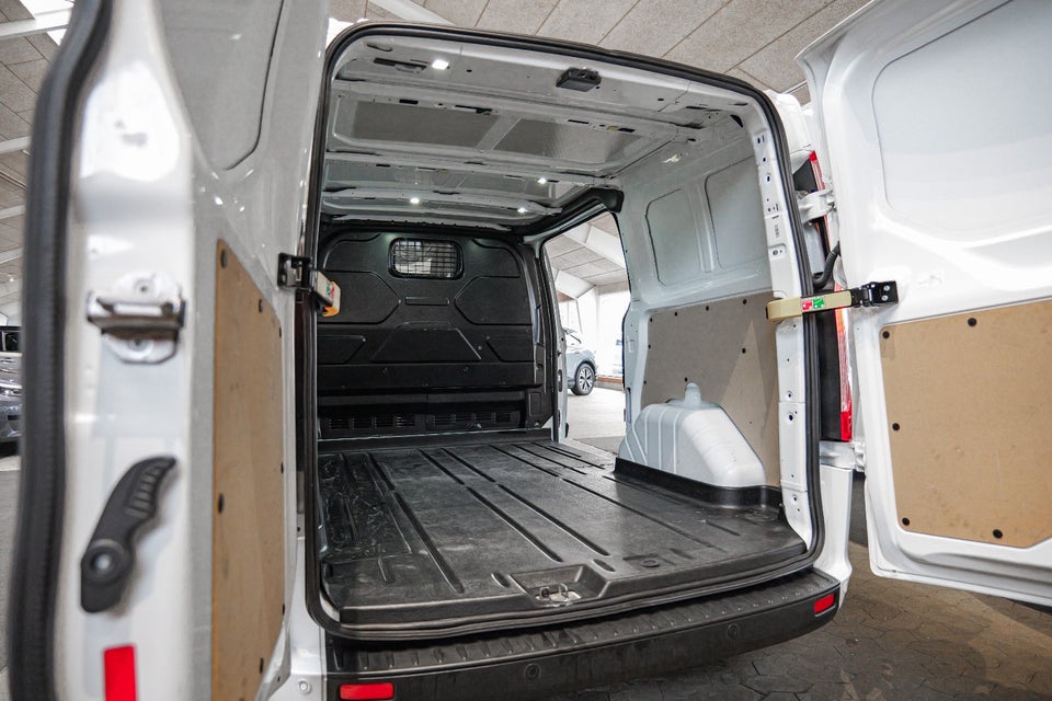 Ford Transit Custom 280S 2,0 TDCi 130 Trend