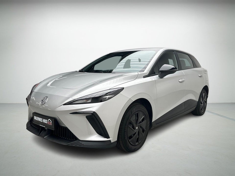 MG 4 51 Nordic Edition 5d