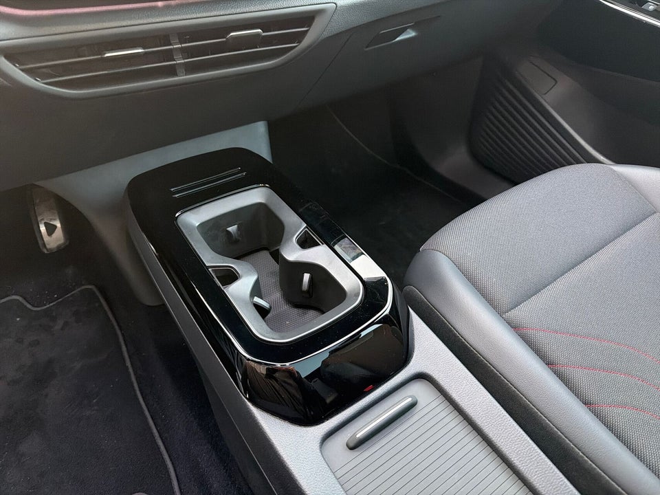 VW ID.4 77 GTX 4Motion 5d